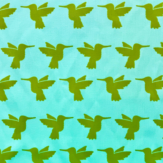 Hummingbird