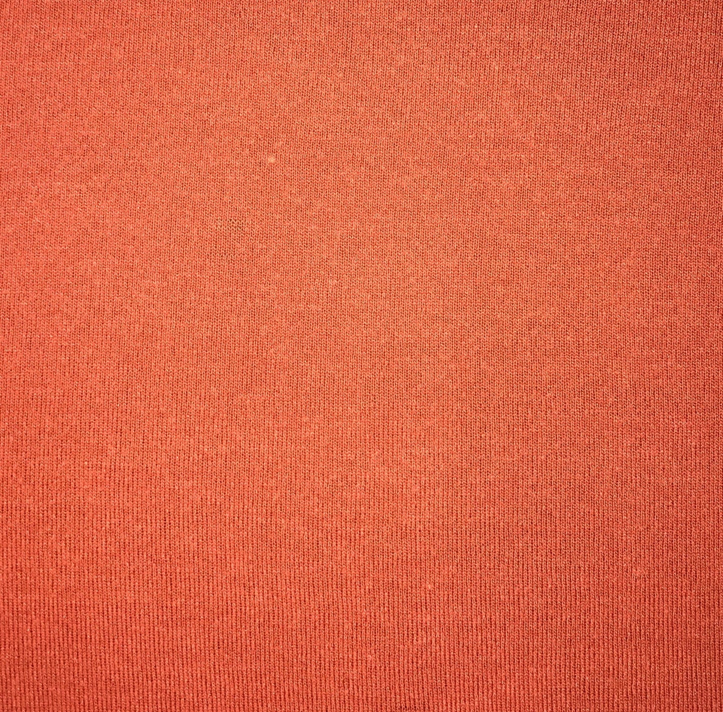 Coral Hacci Knit