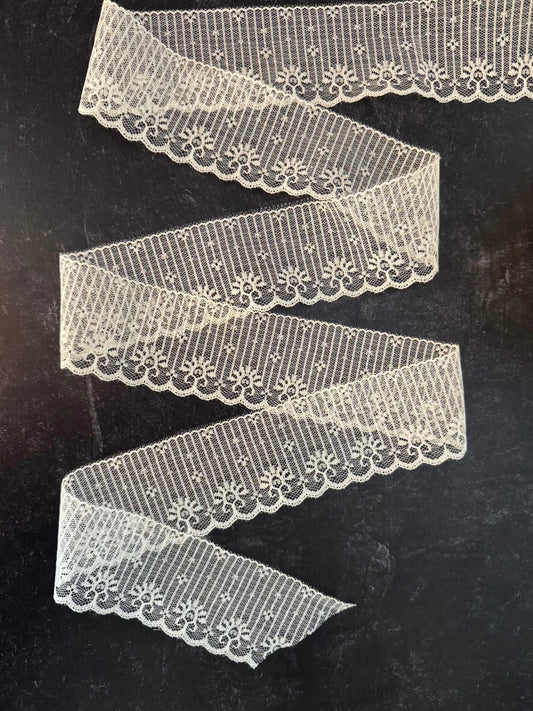 2.5" Rachelle Lace