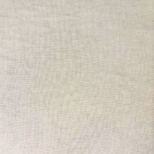 Linen - Natural