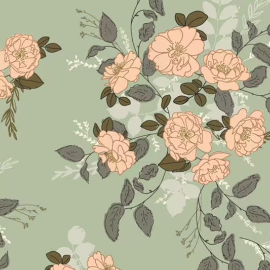 Sage Secret Garden