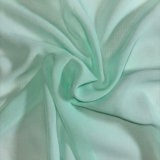Mint Chiffon