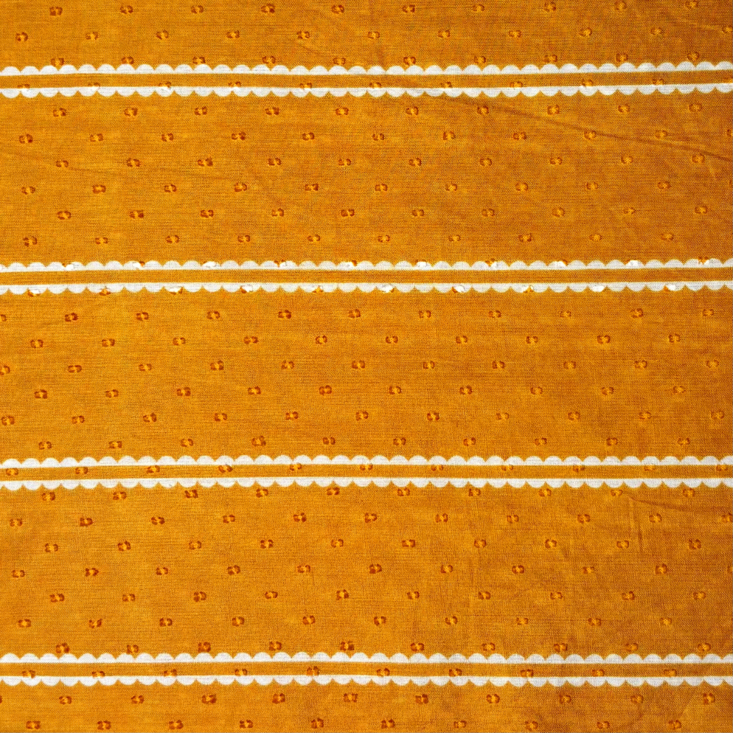 Pastry Line - Marigold