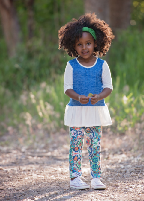 Modal Sweater Knit in Ivory
