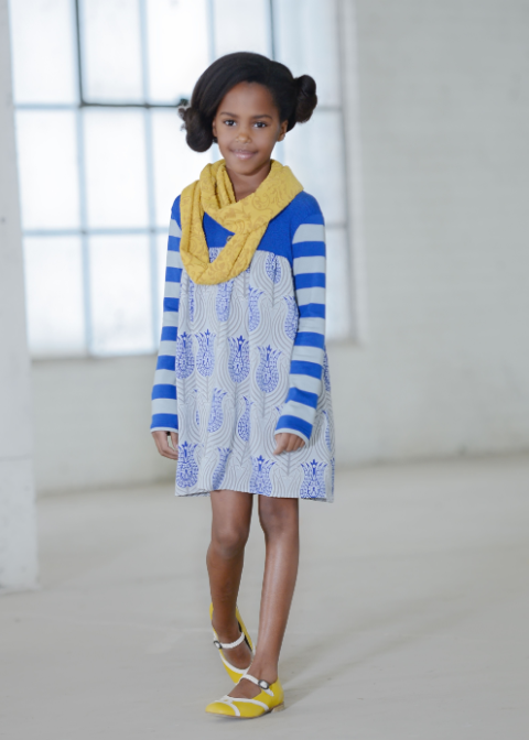 Modal Sweater Knit in Royal