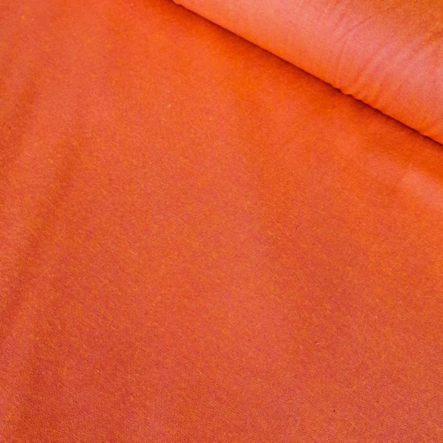 Studio E Peppered Cotton Orange