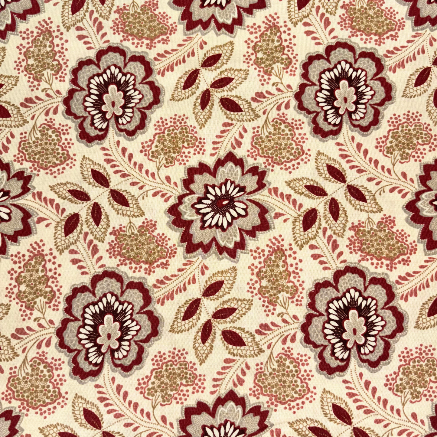 Winter Floral