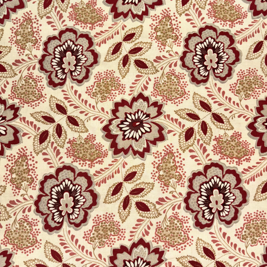 Winter Floral
