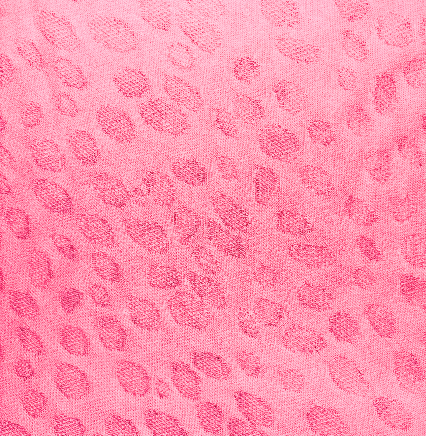 Pink Burnout Dot