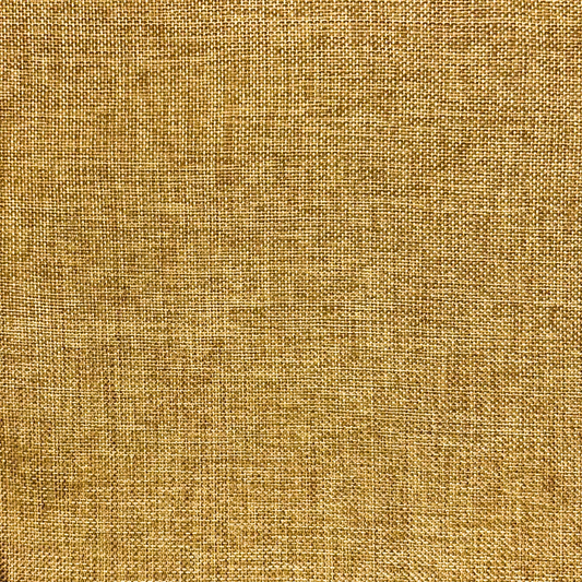 Camal Brown Soft Burlap Fabric