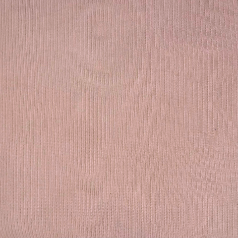 Dusty Lavender Pointelle Knit
