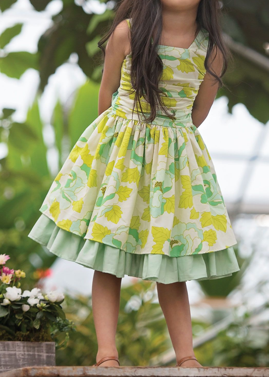 Go Go Rose Turquoise