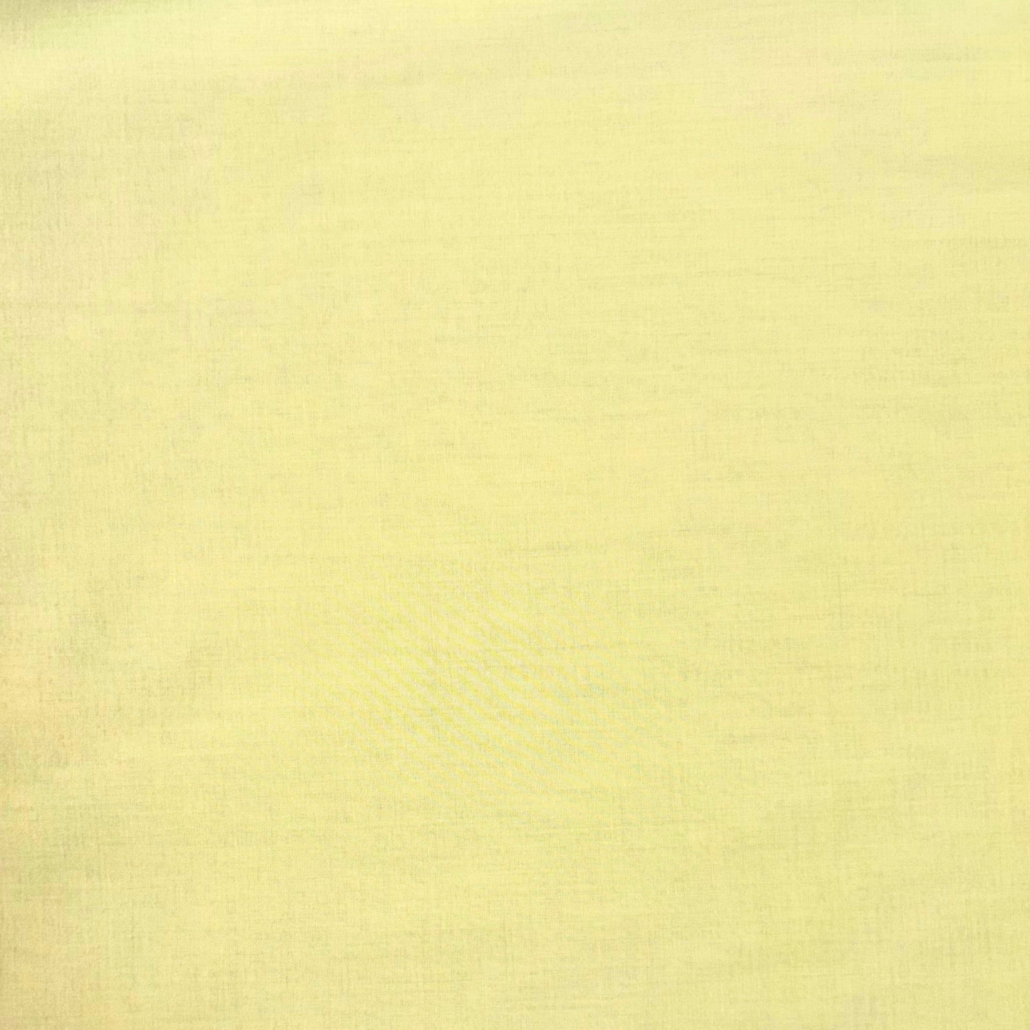 Cotton Voile - Froth