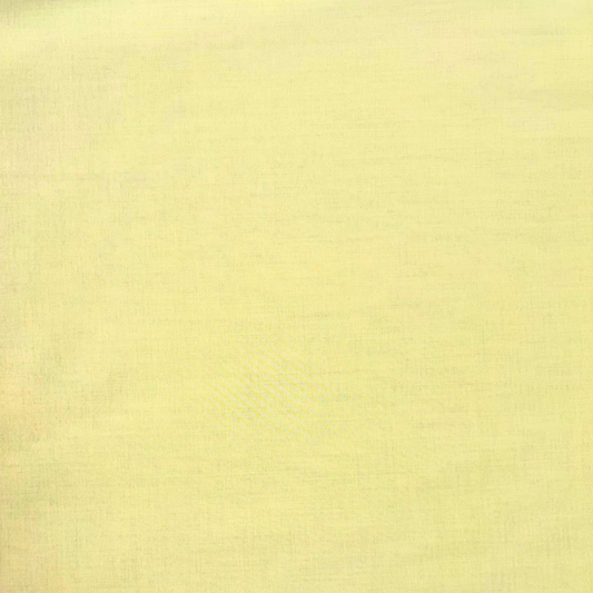 Cotton Voile - Froth
