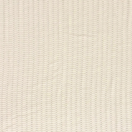 Cream Pointelle Knit
