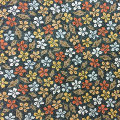 Sweet Potato - Moda Fabric