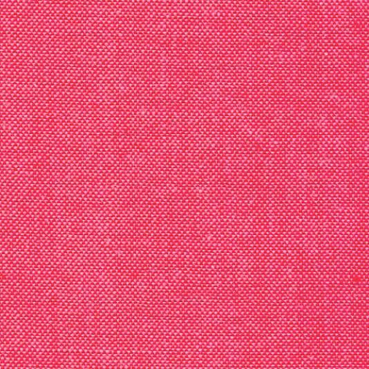 Moda Cross Weave Flamingo -  Low Stock-